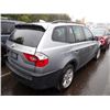 Image 3 : 2004 BMW X3