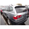 Image 4 : 2004 BMW X3