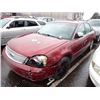 Image 1 : 2005 Ford Five Hundred