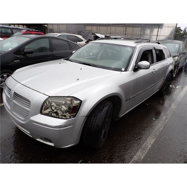 2006 Dodge Magnum