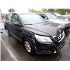 Image 2 : 2009 Volkswagen Tiguan