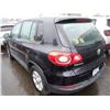 Image 4 : 2009 Volkswagen Tiguan