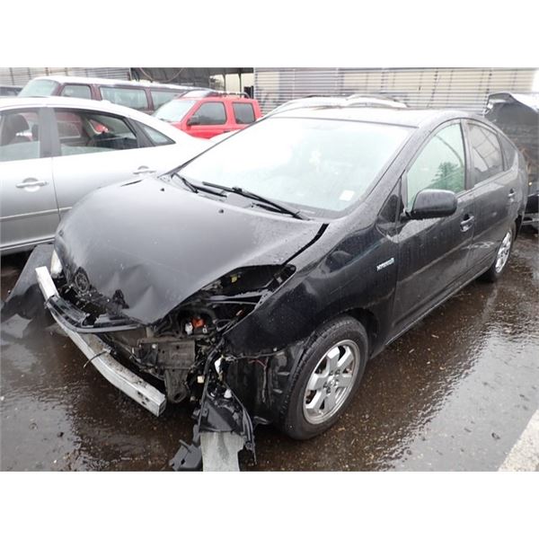 2008 Toyota Prius