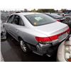 Image 4 : 2008 Hyundai Azera
