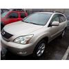 Image 1 : 2006 Lexus RX 330