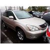 Image 2 : 2006 Lexus RX 330