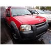 Image 2 : 2002 Nissan Frontier