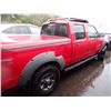Image 3 : 2002 Nissan Frontier