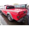 Image 4 : 2002 Nissan Frontier