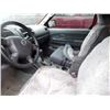 Image 5 : 2002 Nissan Frontier
