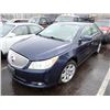 Image 1 : 2011 Buick LaCrosse