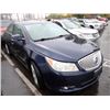Image 2 : 2011 Buick LaCrosse
