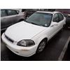 Image 1 : 1998 Honda Civic