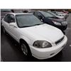Image 2 : 1998 Honda Civic
