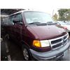 Image 2 : 2000 Dodge Ram Wagon