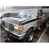 Image 1 : 1987 Ford F-250