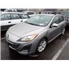 Image 1 : 2010 Mazda Mazda3
