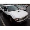 Image 2 : 1999 Subaru Outback