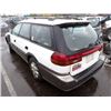 Image 4 : 1999 Subaru Outback