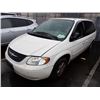 Image 1 : 2002 Chrysler Town and Country