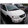 Image 2 : 2002 Chrysler Town and Country