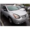 Image 2 : 2015 Nissan Rogue