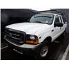 Image 1 : 1999 Ford F-250 Super Duty