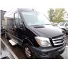 Image 2 : 2018 Mercedes-Benz Sprinter 2500