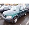 Image 1 : 2000 Honda CR-V