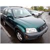 Image 2 : 2000 Honda CR-V