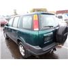 Image 4 : 2000 Honda CR-V