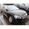 Image 2 : 2013 Lexus RX 350