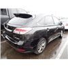 Image 3 : 2013 Lexus RX 350