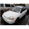 Image 1 : 2005 Kia Rio