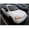 Image 2 : 2005 Kia Rio