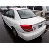 Image 4 : 2005 Kia Rio