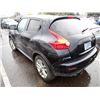 Image 4 : 2013 Nissan Juke