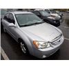 Image 2 : 2006 Kia Spectra