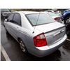 Image 4 : 2006 Kia Spectra