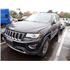 Image 1 : 2016 Jeep Grand Cherokee