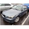Image 1 : 2009 BMW 535i xDrive