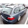 Image 3 : 2009 BMW 535i xDrive