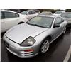 Image 1 : 2002 Mitsubishi Eclipse