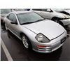 Image 2 : 2002 Mitsubishi Eclipse