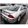 Image 3 : 2002 Mitsubishi Eclipse