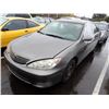 Image 1 : 2006 Toyota Camry
