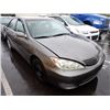 Image 2 : 2006 Toyota Camry
