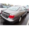 Image 3 : 2006 Toyota Camry