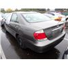 Image 4 : 2006 Toyota Camry