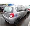 Image 3 : 2009 Chevrolet Aveo
